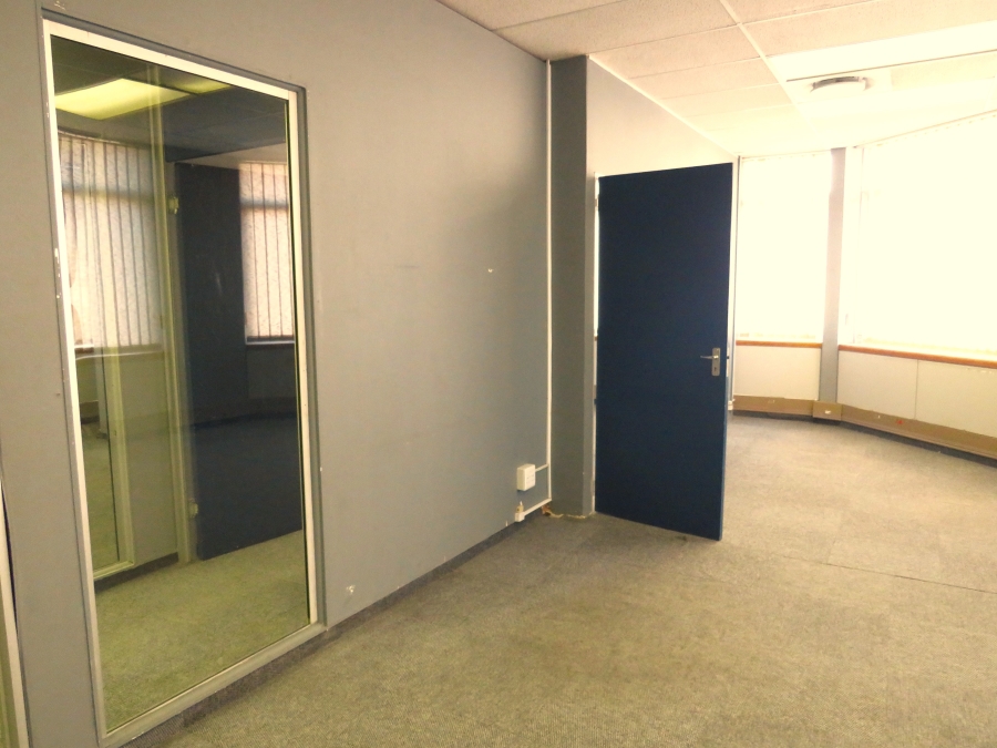 To Let commercial Property for Rent in Strand Central Western Cape